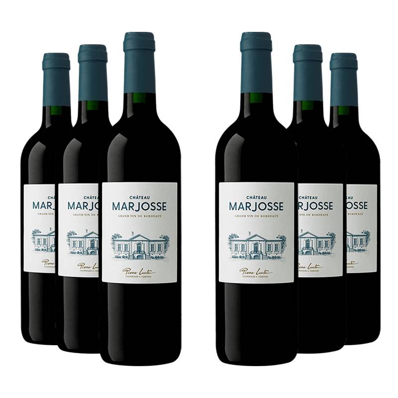 Château Marjosse 2023 von Château Marjosse