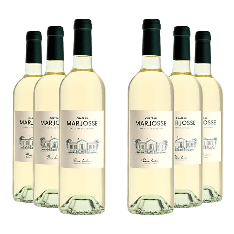 Château Marjosse 2024 Château Marjosse 2024 von Château Marjosse