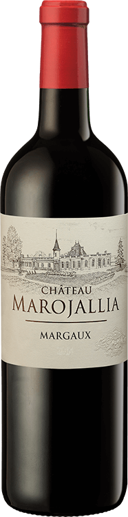 Marojallia 2020 von Château Marojallia