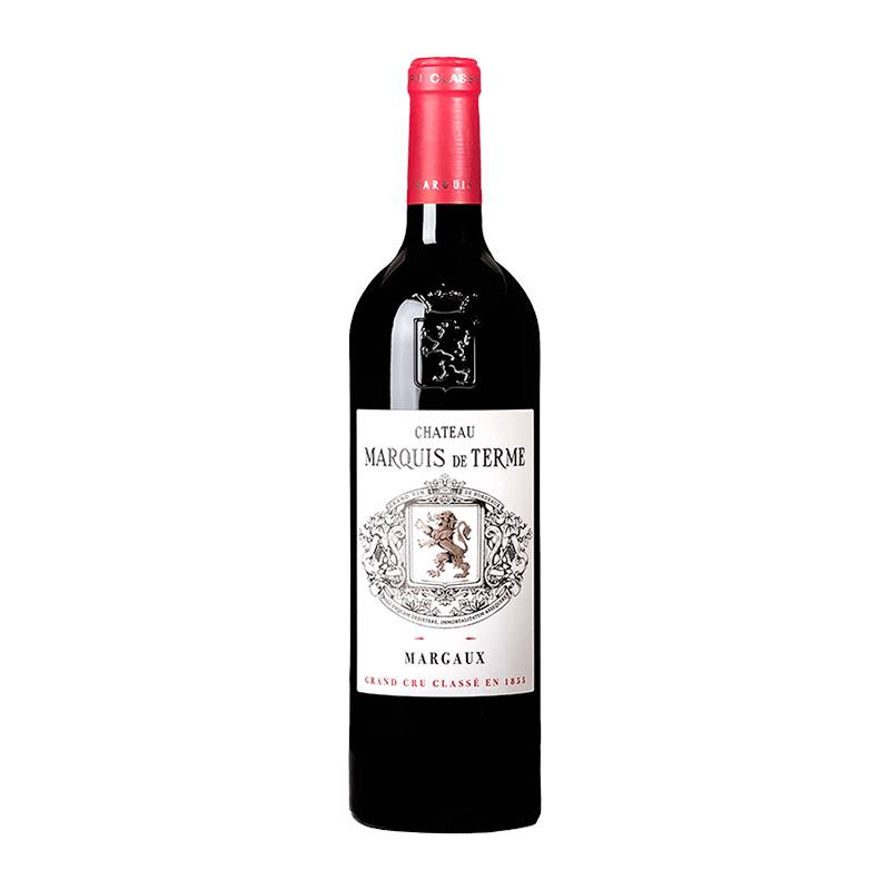 Château Marquis de Terme 2019 von Château Marquis de Terme