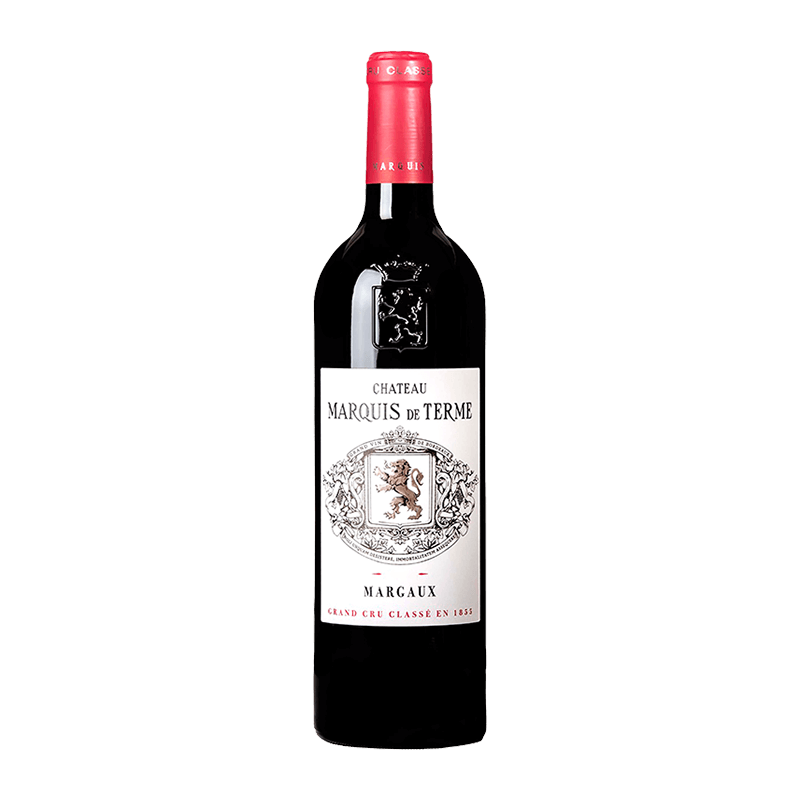 Château Marquis de Terme 2024 Château Marquis de Terme 2024 von Château Marquis de Terme