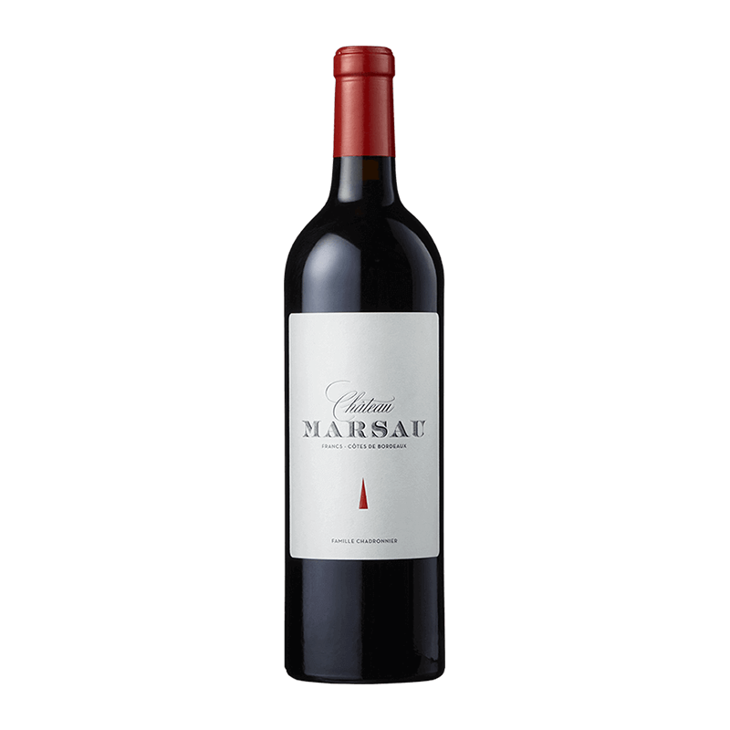 Château Marsau 2016 Château Marsau 2016 von Château Marsau