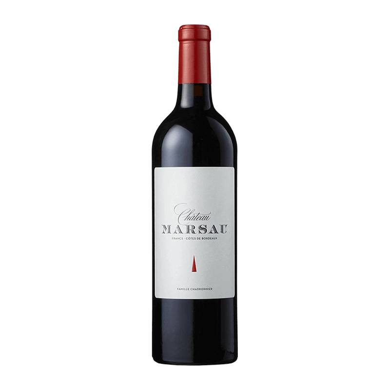 Château Marsau 2016 von Château Marsau