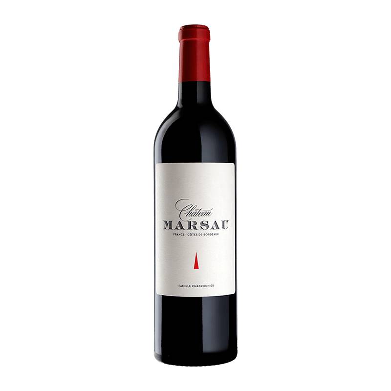 Château Marsau 2019 von Château Marsau