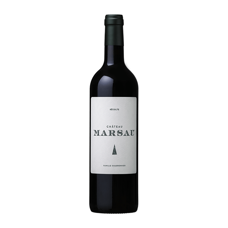 Château Marsau 2021 Château Marsau 2021 von Château Marsau
