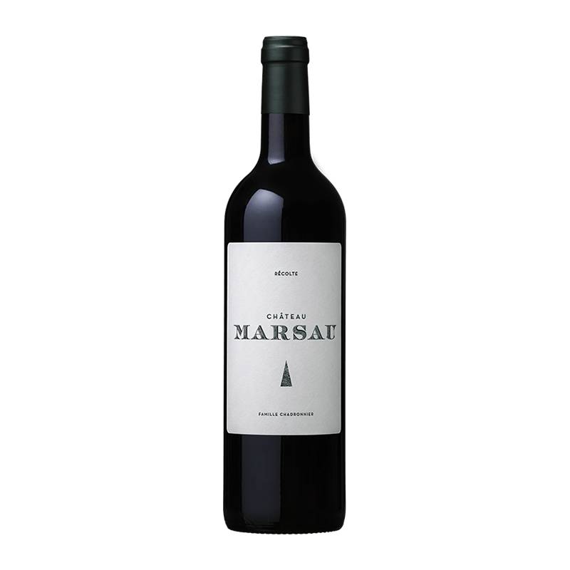 Château Marsau 2021 von Château Marsau