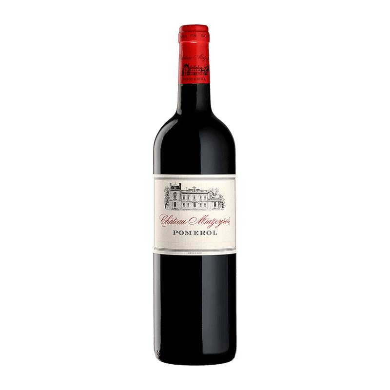 Château Mazeyres 2016 von Château Mazeyres