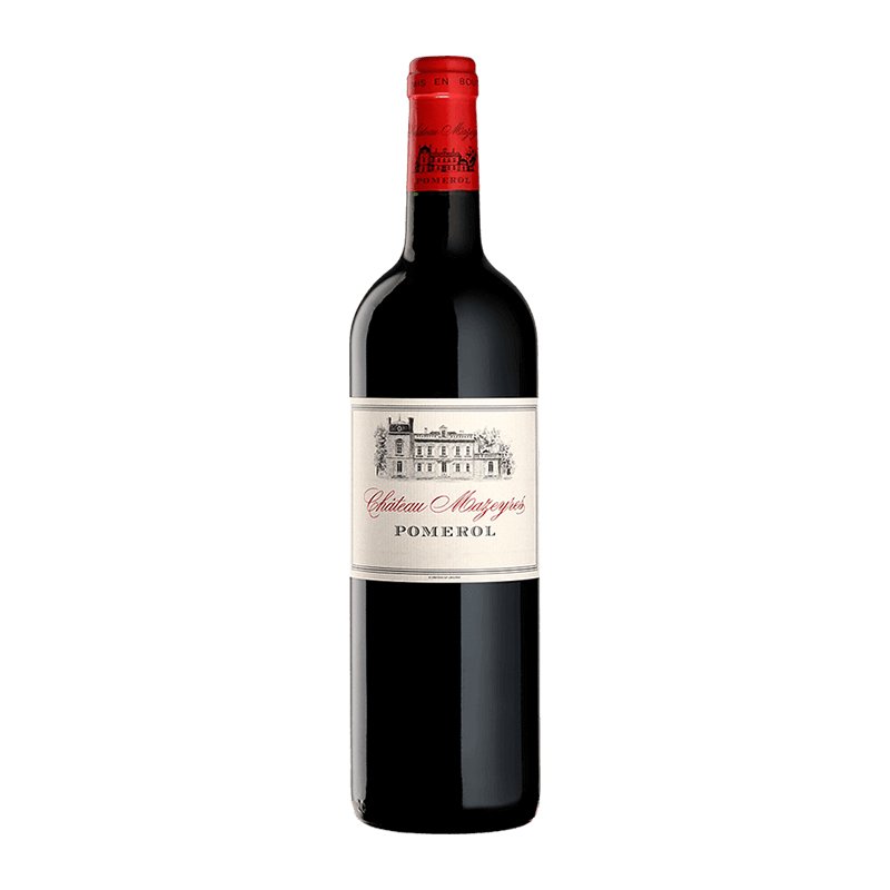 Château Mazeyres 2017 Château Mazeyres 2017 von Château Mazeyres
