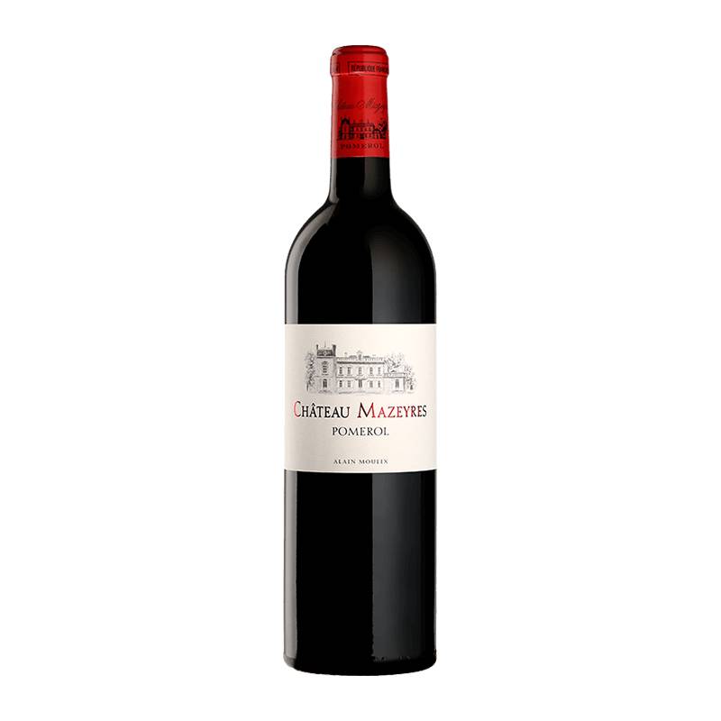 Château Mazeyres 2023 von Château Mazeyres