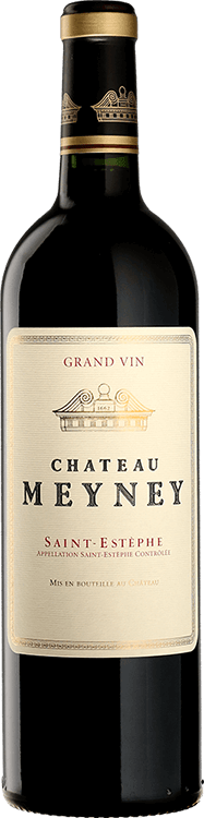 Château Meyney 2016 von Château Meyney