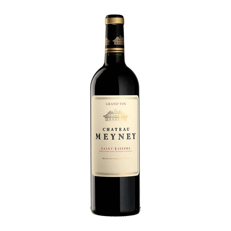 Château Meyney 2018 von Château Meyney