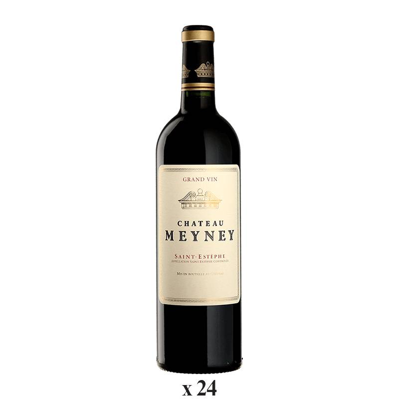 Château Meyney 2021 von Château Meyney