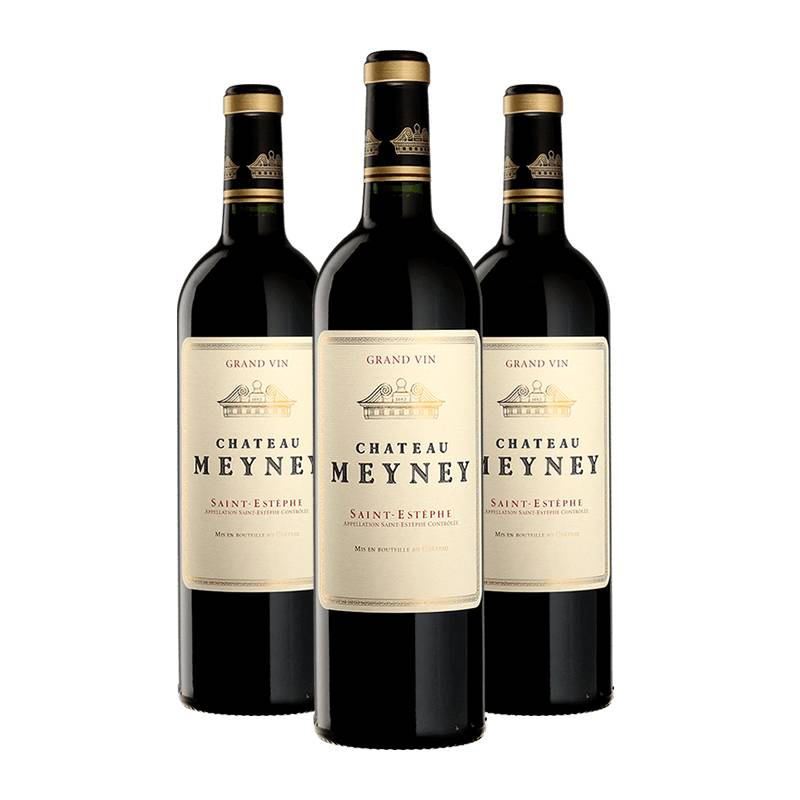 Château Meyney 2022 von Château Meyney