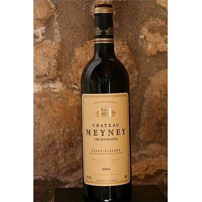 St Estèphe,rouge,chateau Meyney 2001 St Estèphe,rouge,chateau Meyney 2001 von chateau Meyney