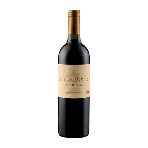 Château Mille Roses Margaux 75 cl Rotwein Château Mille Roses Margaux 75 cl Rotwein von Château Mille Roses