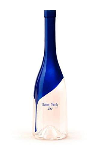 281 Rosé - 2019-6 x 0,75 lt. - Château Minuty von Château Minuty