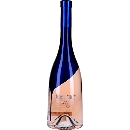 Château Minuty 281 2017 (1 x 0.75 l) von Minuty