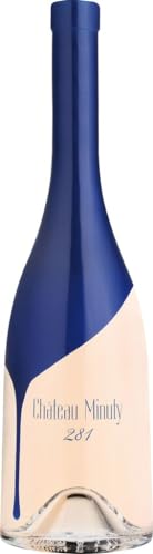 Château Minuty 281 Rosé AOP 2021 Château Minuty 281 Rosé AOP 2021 von Minuty
