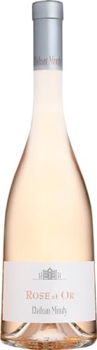 Chateau Minuty Chateau Rose Et Or 2022 1.5 L Magnum von Minuty