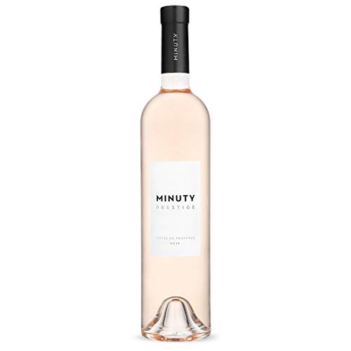 Château Minuty Cru Classé Cuvée Prestige Rosé 2010 Château Minuty Cru Classé Cuvée Prestige Rosé 2010 von Château Minuty