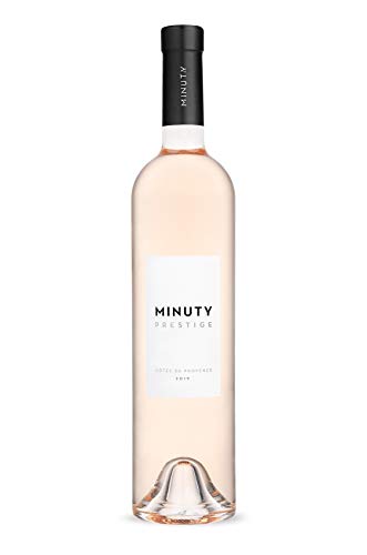 Château Minuty Cru Classé Cuvée Prestige Rosé 2018 Magnum (1,5L) trocken (1,5 L Magnum) von Minuty
