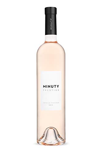 Château Minuty Cru Classé Cuvée Prestige Rosé 2018 Magnum (1,5L) trocken (1,5 L Magnum) von Château Minuty