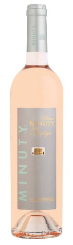 Château Minuty Cru Classé Cuvée Prestige Rosé AOC - 2013 von Château Minuty