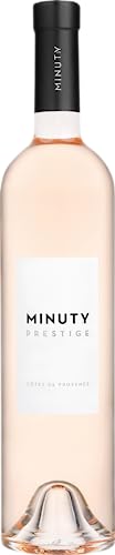 Chateau Minuty Prestige Rose 2022 1.5 L Magnum von Minuty