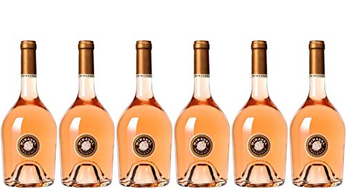 6x Miraval Côtes de Provence Rosé 2021 - Château Miraval Jolie-Pitt & Perrin, Provence - Rosé 6x Miraval Côtes de Provence Rosé 2021 - Château Miraval Jolie-Pitt & Perrin, Provence - Rosé von Château Miraval Jolie-Pitt & Perrin