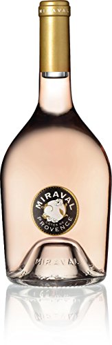 COTES DE PROVENCE ROSÉ AOC 0,75l von CHATEAU MIRAVAL