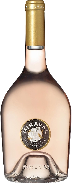 Chateau Miraval Rose Cotes de Provence AOC Jg. 2023 Cuvee aus Cinsault, Grenache, Syrah, Rolle Chateau Miraval Rose Cotes de Provence AOC Jg. 2023 Cuvee aus Cinsault, Grenache, Syrah, Rolle
