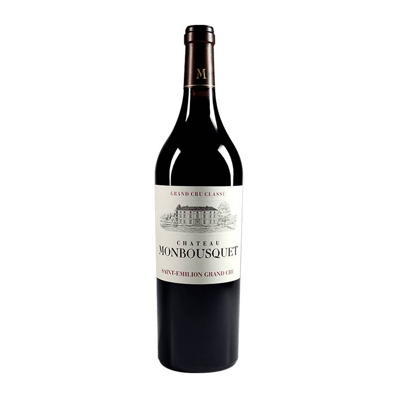 Château Monbousquet 2022 von Château Monbousquet