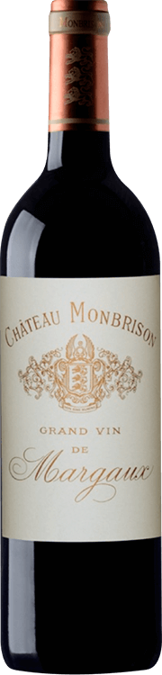 Château Monbrison 2021 von Château Monbrison