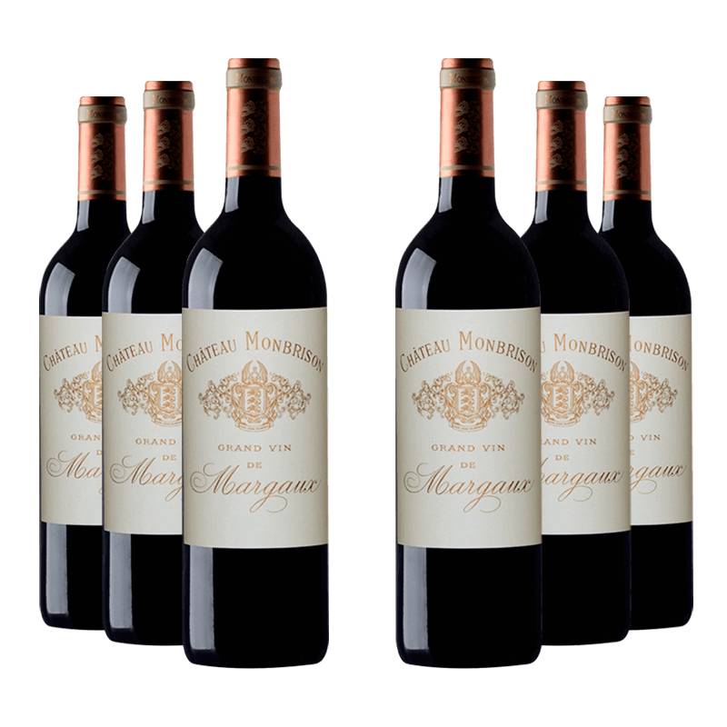 Château Monbrison 2022 von Château Monbrison