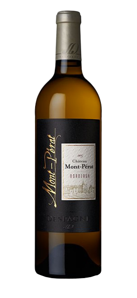 Château Mont-Pérat Bordeaux Blanc 2022 Château Mont-Pérat Bordeaux Blanc 2022 von Château Mont-Pérat