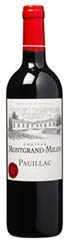 Château Montgrand-Milon, Pauillac, ROTWEIN (case of 6x75cl) Frankreich/Bordeaux von Château Montgrand-Milon