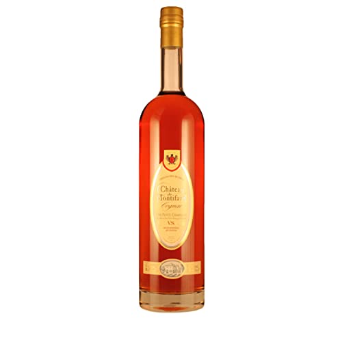 Château Montifaud MAGNUM Cognac V.S. Château Montifaud 1.50 Liter von Château Montifaud