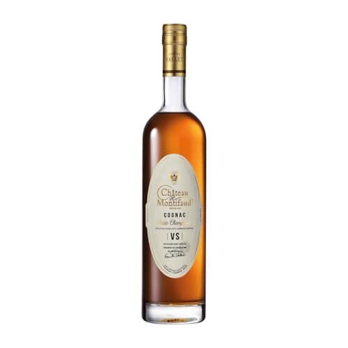 Cognac Château Montifaud Petite Champagne VS Cognac 70 cl Cognac Château Montifaud Petite Champagne VS Cognac 70 cl von Château Montifaud