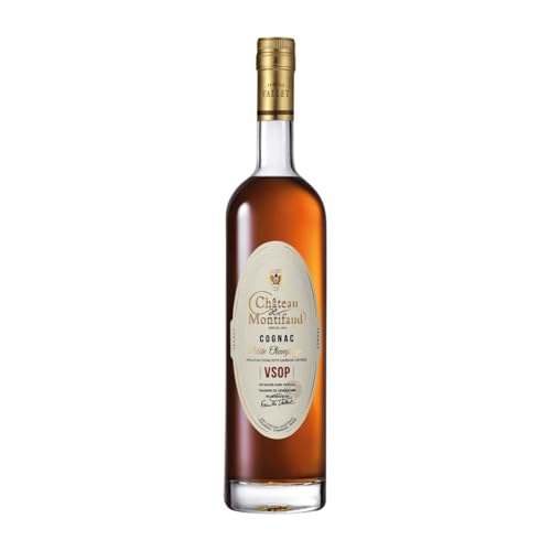 Cognac Château Montifaud Petite Champagne VSOP Cognac 70 cl Cognac Château Montifaud Petite Champagne VSOP Cognac 70 cl von Château Montifaud