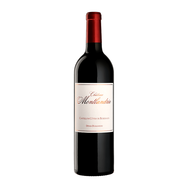 Château Montlandrie 2020 Château Montlandrie 2020 von Château Montlandrie