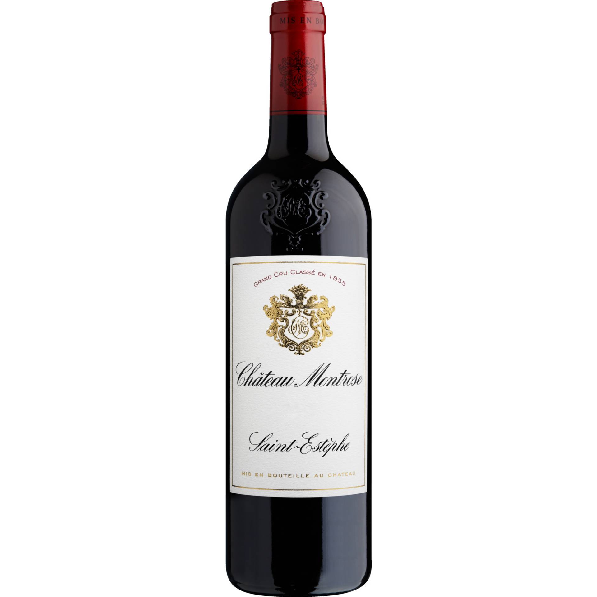 Château Montrose, Saint-Estèphe AOP, 2ème Cru Classé, Bordeaux, 2021, Rotwein Château Montrose, Saint-Estèphe AOP, 2ème Cru Classé, Bordeaux, 2021, Rotwein von Château Montrose, 33180 Saint-Estèphe, France