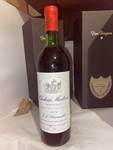 Chateau Montrose 1976 Saint Estephe Chateau Montrose 1976 Saint Estephe von Chateau Montrose