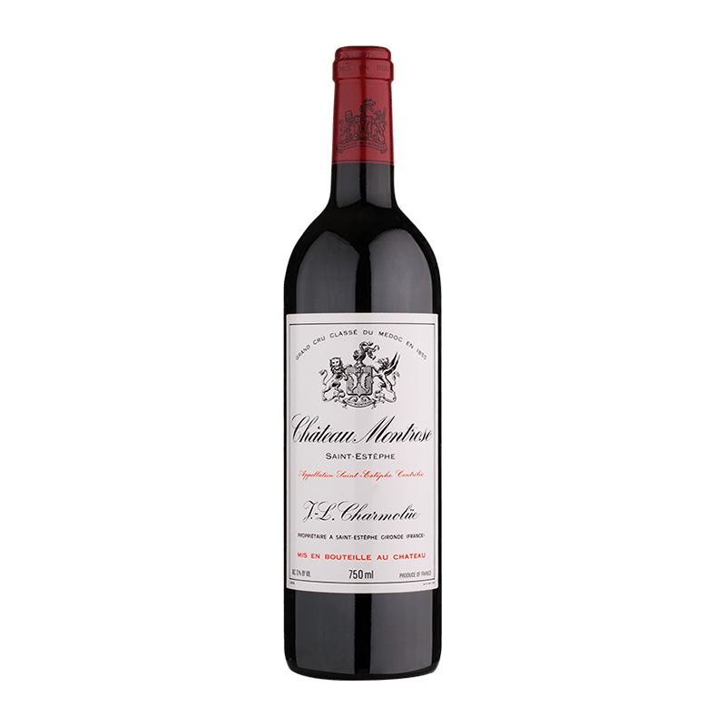 Château Montrose 1995 von Château Montrose