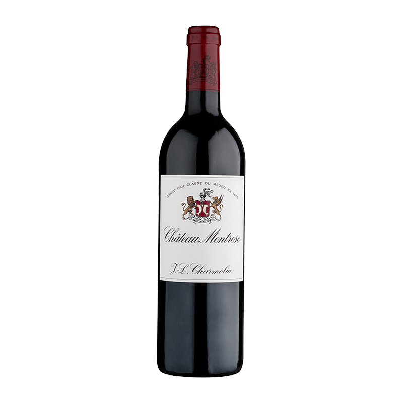 Château Montrose 2000 von Château Montrose