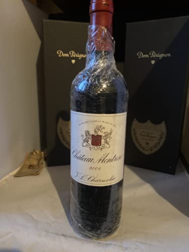 Chateau Montrose 2004 Saint Estephe Chateau Montrose 2004 Saint Estephe von Chateau Montrose