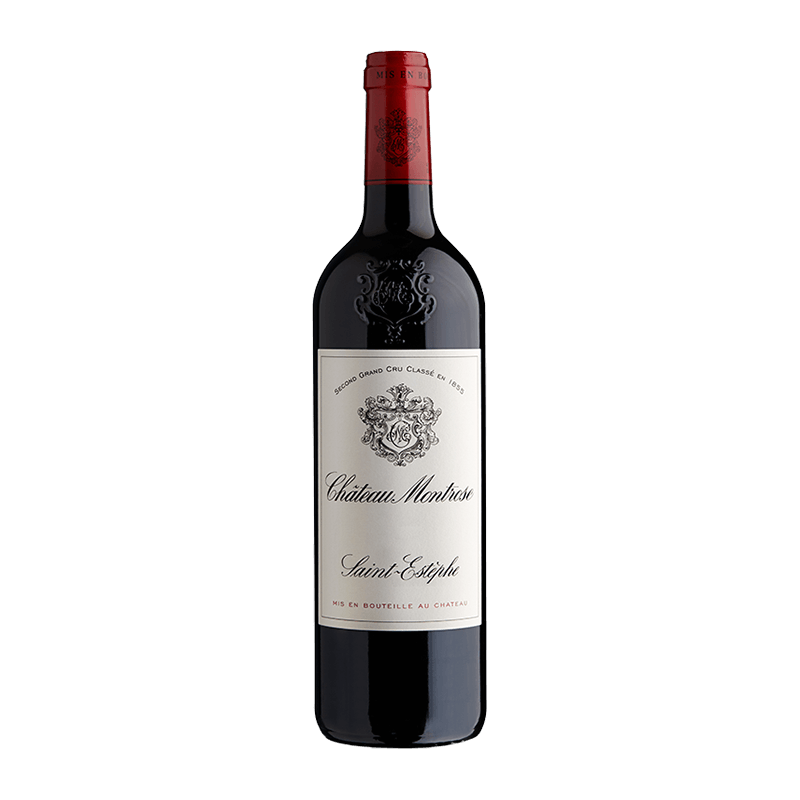 Château Montrose 2009 Château Montrose 2009 von Château Montrose