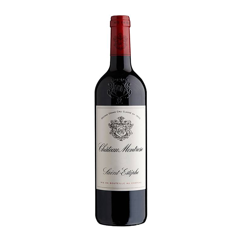 Château Montrose 2009 von Château Montrose