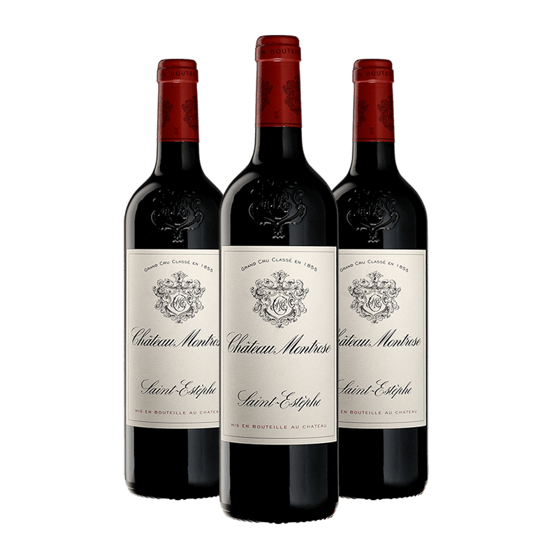 Château Montrose 2015 Château Montrose 2015 von Château Montrose