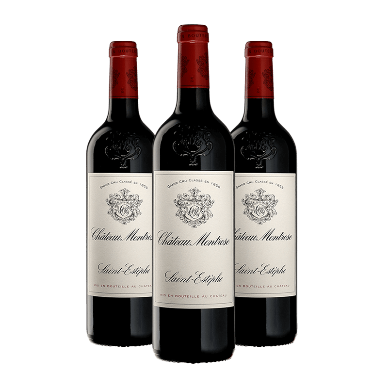 Château Montrose 2015 von Château Montrose