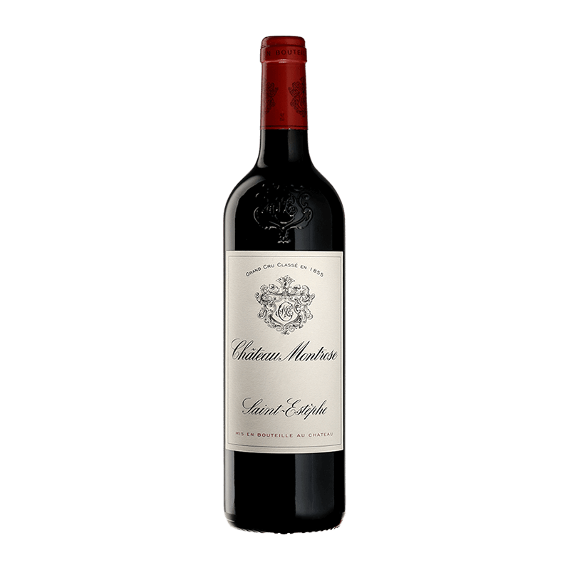 Château Montrose 2015 von Château Montrose